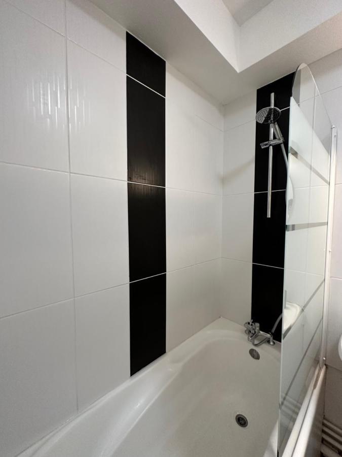 Apartamento Le Jacquard Calais Exterior foto